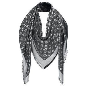 Louis Vuitton shawl